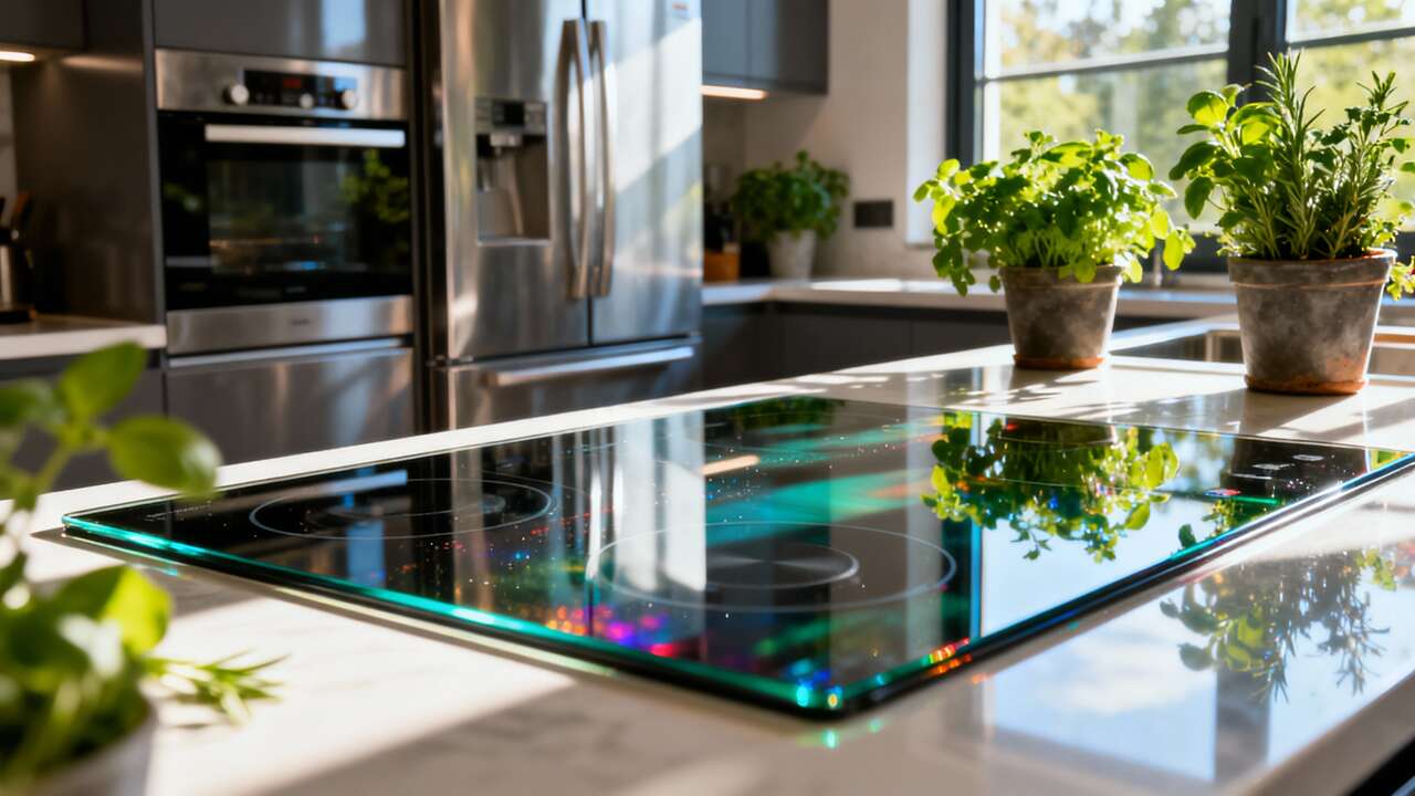 Effortless Cooktop Degreasing: professional Tips Without Bleach or Vinegar