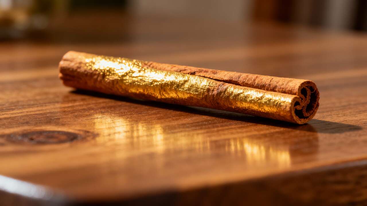 This Sweet Spice Helps Control Cravings, Experts Say