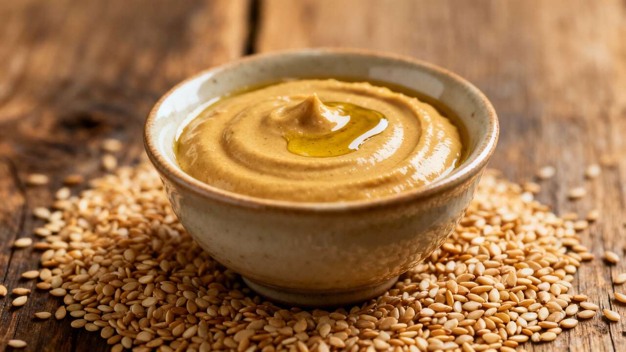 This Middle Eastern Condiment Is the Secret to Flavorful Dishes