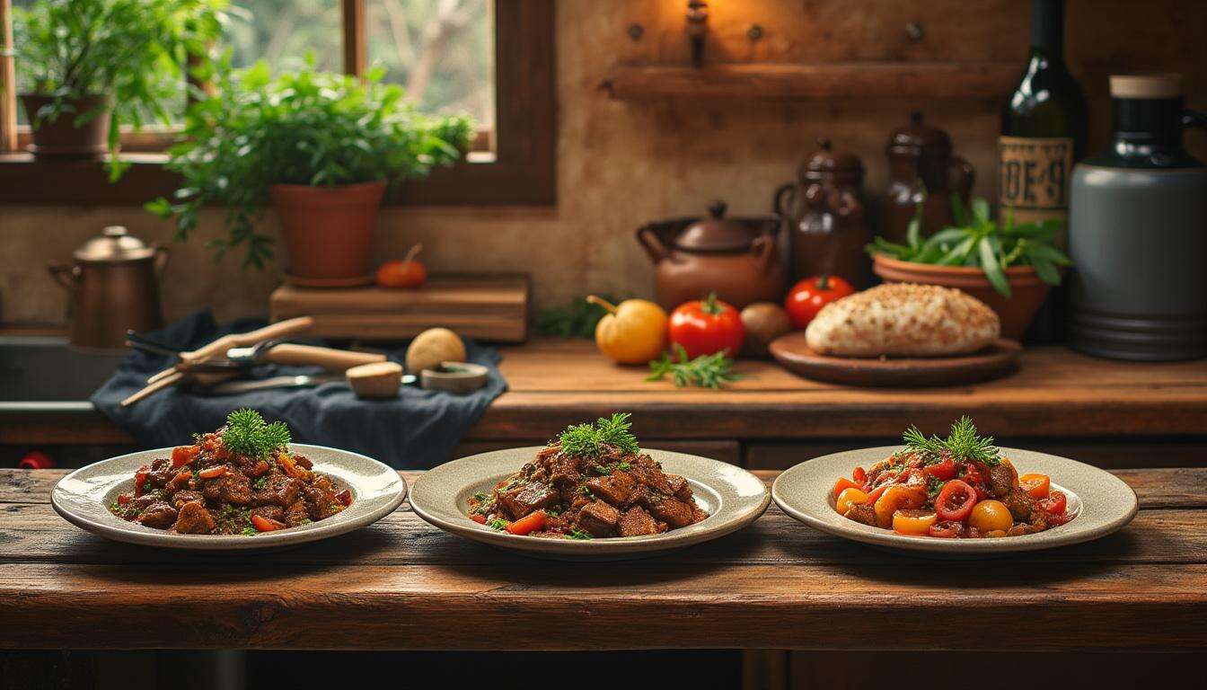 3 Dinner Recipes That Taste Better as Leftovers